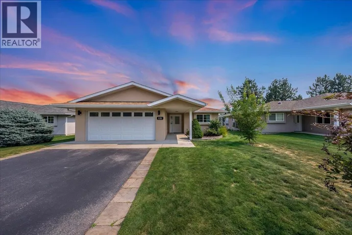 4200 Grandview Drive Unit# 131, Castlegar, British Columbia V1N4X6