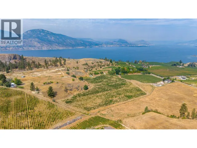 1170 CORBISHLEY Avenue, Penticton, British Columbia V2A8V2