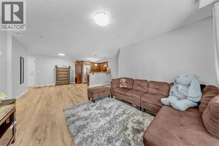 3206, 10 Country Village Park, Calgary, Alberta T3K0W5