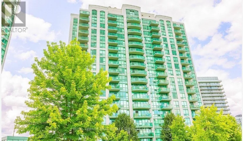 1503 - 4900 GLEN ERIN DRIVE, Mississauga (Central Erin Mills), Ontario L5M7S2
