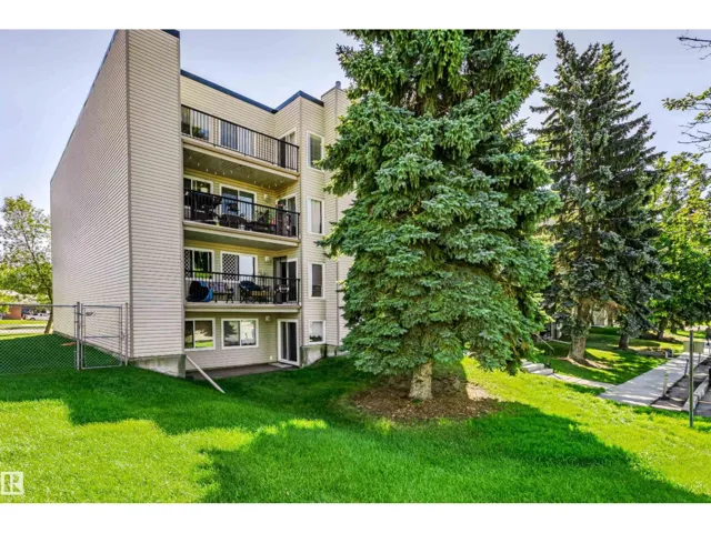 #208 9810 178 ST NW, Edmonton, Alberta T5T3H4