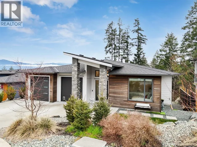 6245 Highwood Dr, Duncan, British Columbia V9L0H5
