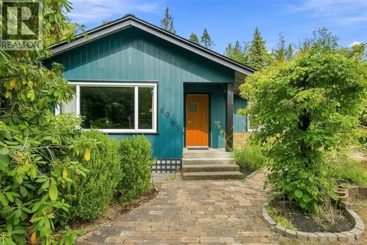 6009 River Rd, Port Alberni, British Columbia V9Y6Z8