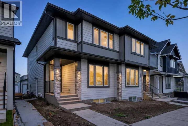113 Veranda Boulevard SW, Calgary, Alberta T2Y0X2