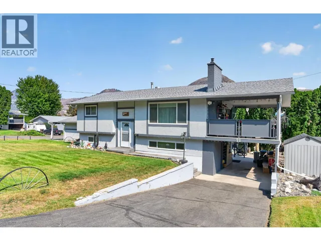 21 Kelso Crescent, Kamloops, British Columbia V2C5A1