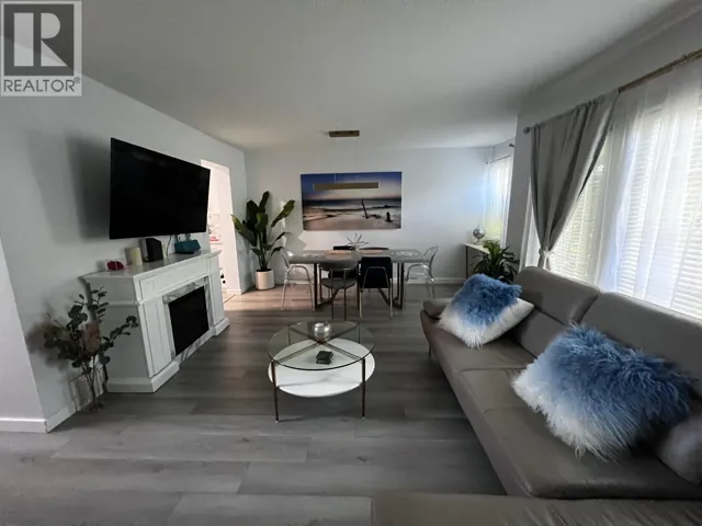 2020 Robson Place Unit# 14, Kamloops, British Columbia V2C2N2