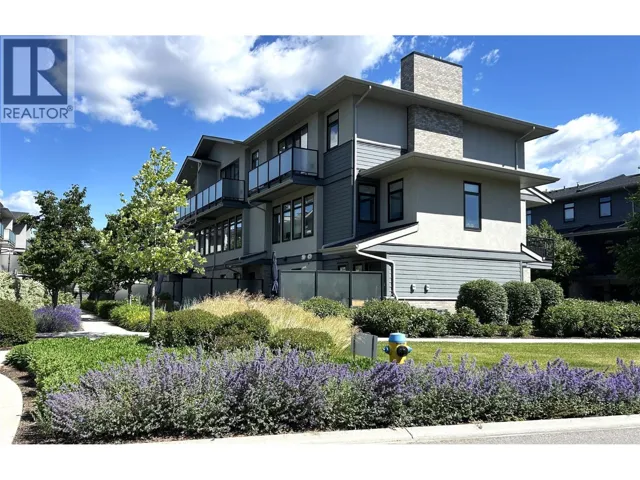 1102 Cameron Avenue Unit# 144, Kelowna, British Columbia V1Y0B2