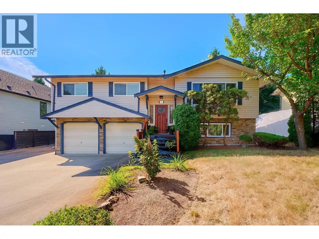 19852 116A AVENUE, Pitt Meadows, British Columbia V3Y1N8