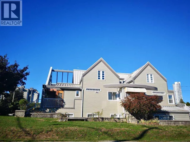 6990 WILLINGDON AVENUE, Burnaby, British Columbia V5J3R2