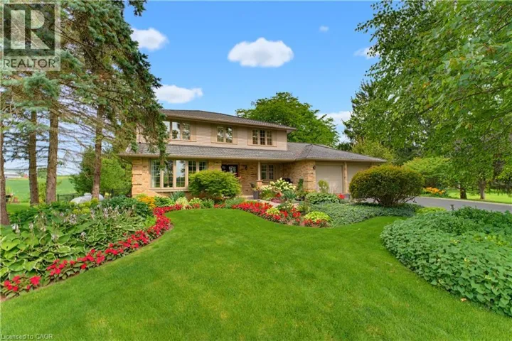901 SAFARI Road, Millgrove, Ontario L8B1S4