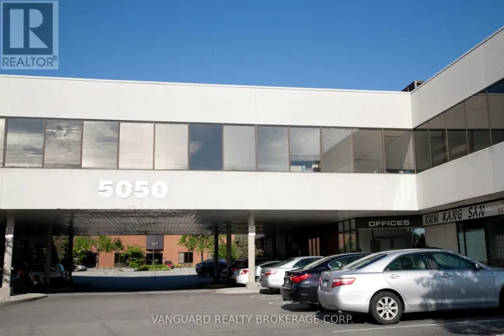 122 - 5050 DUFFERIN STREET, Toronto (York University Heights), Ontario M3H5T5