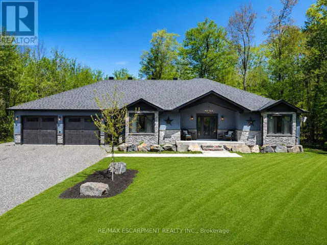 1068 XAVIER STREET, Gravenhurst (Morrison), Ontario P0E1G0