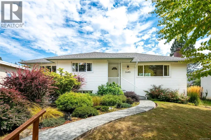 3493 Cardiff Pl, Oak Bay, British Columbia V8P4Y9