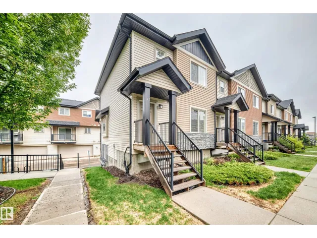 #47 12004 22 AV SW, Edmonton, Alberta T6W0T1