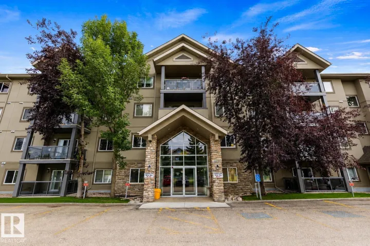 #233 279 SUDER GREENS DR NW, Edmonton, Alberta T5T6X6