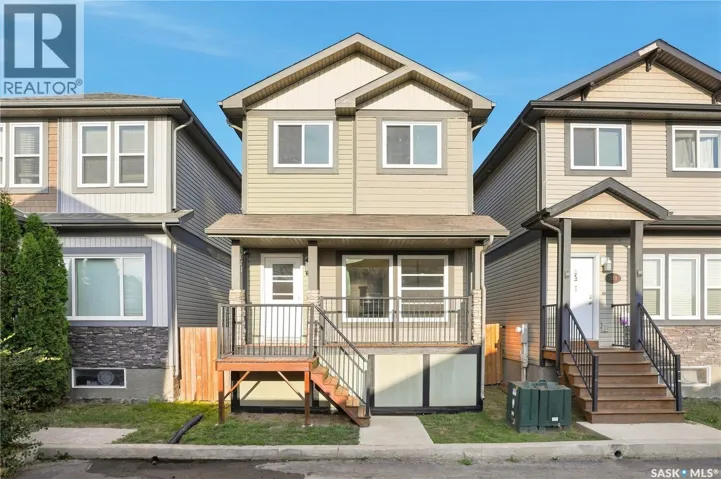 312 810 Hampton CIRCLE, Saskatoon, Saskatchewan S7R0K2
