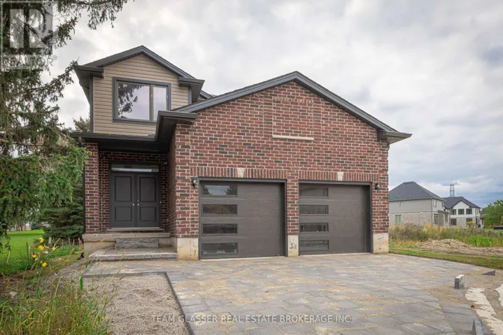 3465 ORIOLE CIRCLE E, London South (South U), Ontario N6N1K6
