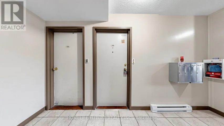 150 - 120 NONQUON ROAD, Oshawa (Centennial), Ontario L1G7E6