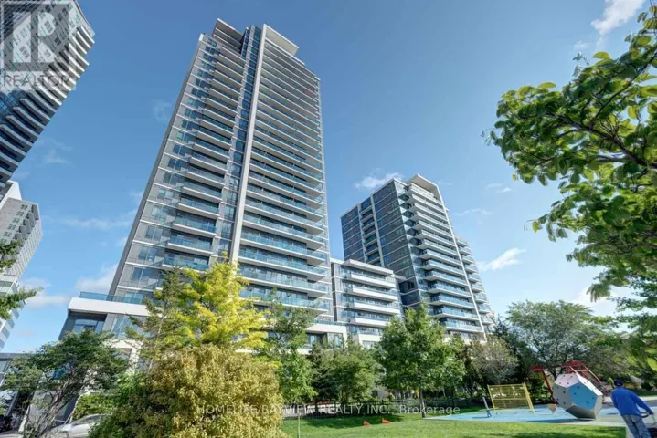 2403 - 7165 YONGE STREET, Markham (Grandview), Ontario L3T0C9