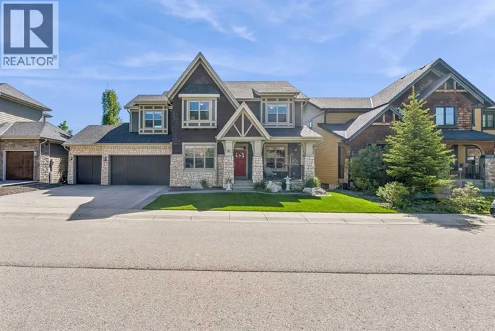 30 Ascot Crescent SW, Calgary, Alberta T3H0T9