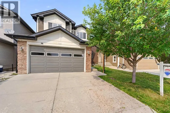 148 Evansborough Way NW, Calgary, Alberta T3P0M2