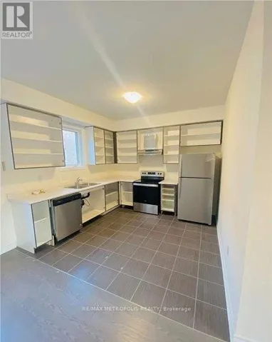 31 ALLEGRO DRIVE, Brampton (Credit Valley), Ontario L6Y6J9
