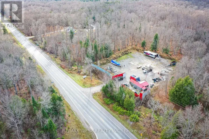 6343 HIGHWAY 35, Kawartha Lakes (Somerville), Ontario K0M1K0