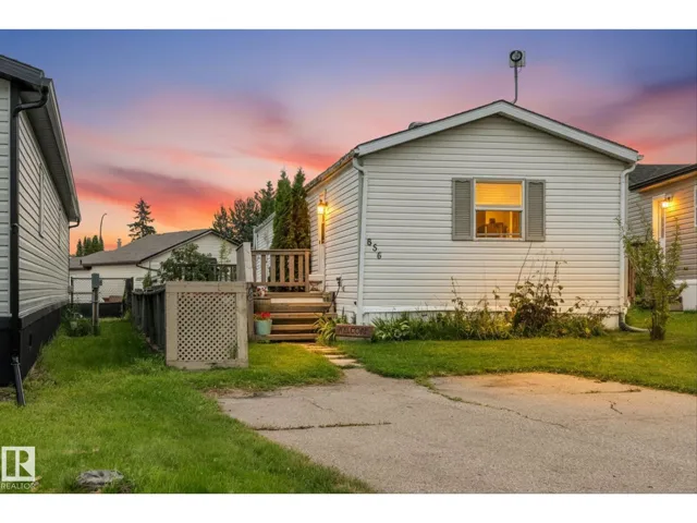 856 53222 Range Road 272, Rural Parkland County, Alberta T7X3R3