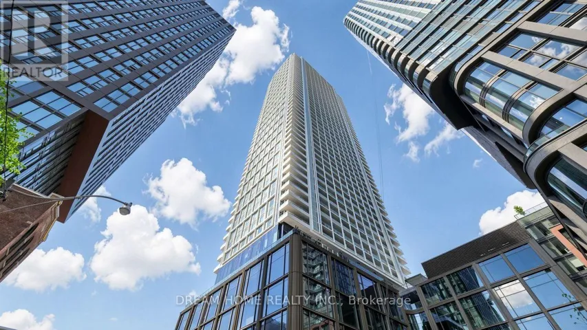 4303 - 88 QUEEN STREET E, Toronto (Church-Yonge Corridor), Ontario M5C0B6