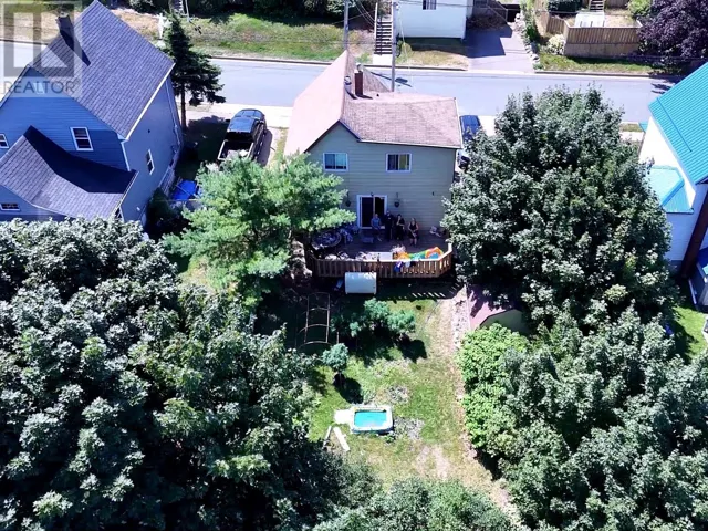 219 Rockdale Avenue, Sydney, Nova Scotia B1P1Z8
