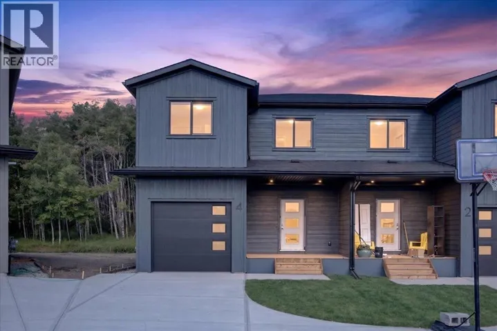 4 Valarosa Park, Didsbury, Alberta T0M0W0