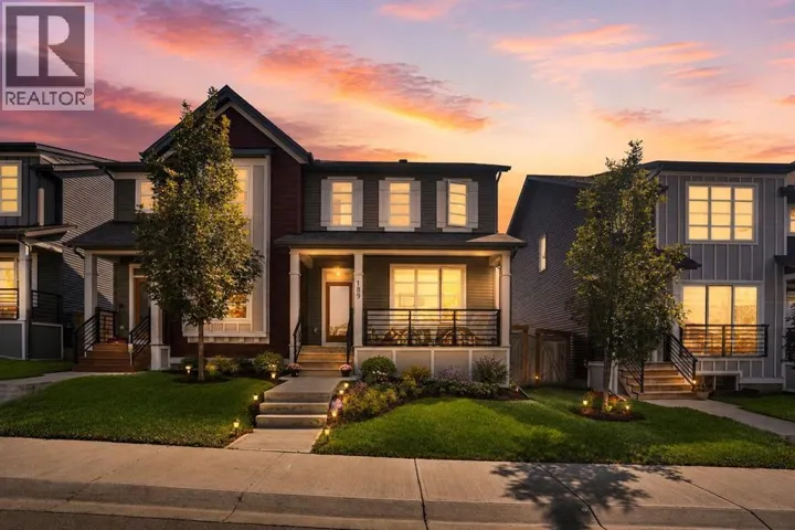 189 Carringvue Way NW, Calgary, Alberta T3P1K6