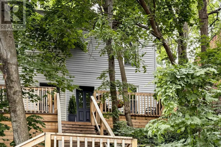 24 PATRICK STREET, Hamilton (Corktown), Ontario L8N1Z5