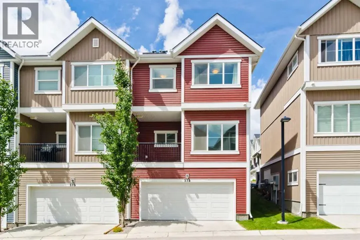 373 Nolancrest Heights NW, Calgary, Alberta T3R0Z9