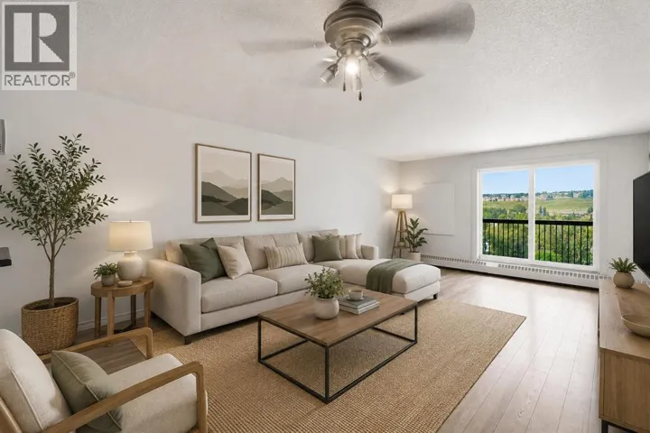 710, 8604 48 Avenue NW, Calgary, Alberta T3B5E6