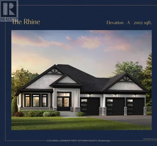 5 DOBB'S COURT, Laurentian Valley, Ontario K8A7B1