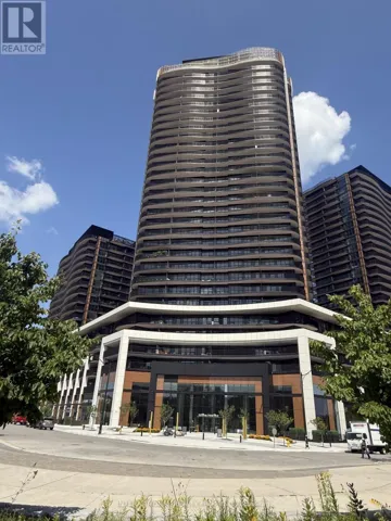1802 - 18 ESTHER SHINER BOULEVARD, Toronto (Bayview Village), Ontario M2K0J7