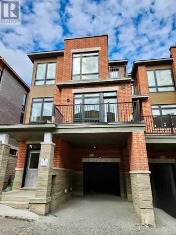 512 LITTLEWOOD LANE, Ajax (South East), Ontario L1S0H1