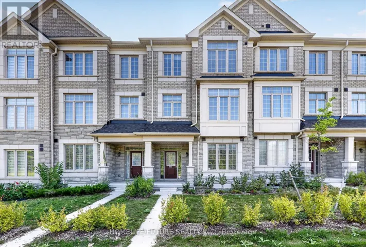 291 KIRKHAM DRIVE, Markham (Cedarwood), Ontario L3S0E9