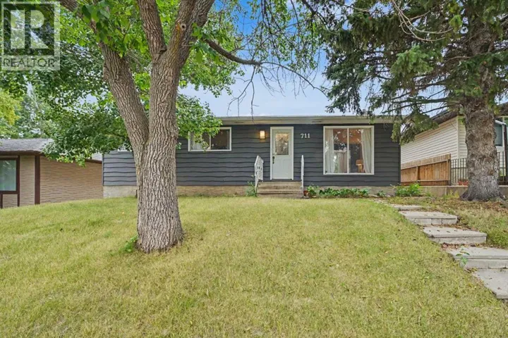 711 118 Avenue SW, Calgary, Alberta T2W0E6