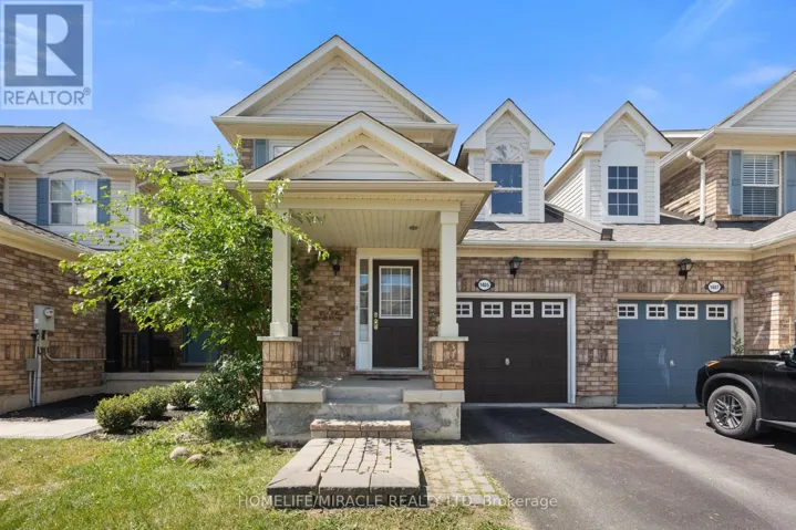 1405 MCDERMOTT WAY N, Milton (BE Beaty), Ontario L9T6L6