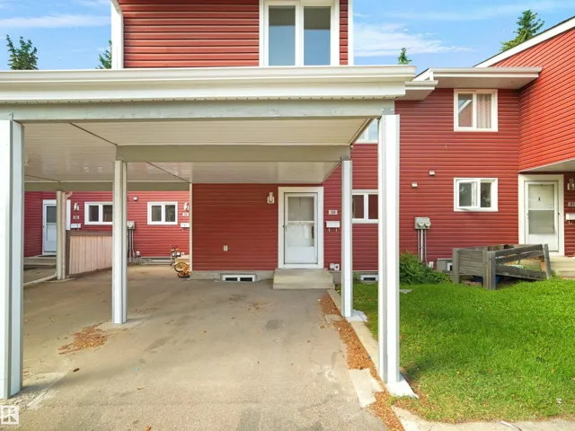 #50 1904 48 ST NW, Edmonton, Alberta T6L5H3