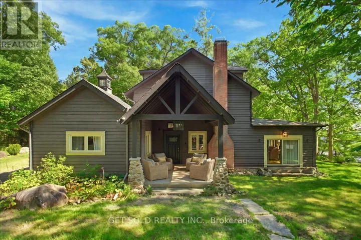118 W UNIT 2 - 2045 MUSKOKA ROAD, Muskoka Lakes (Monck (Muskoka Lakes)), Ontario P1L1W8