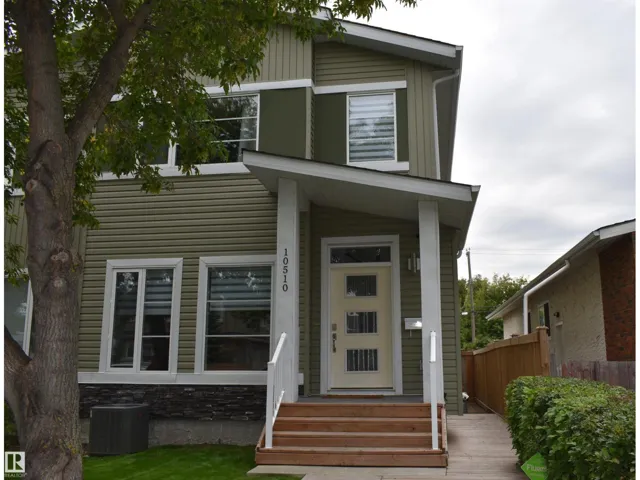 10510 153 ST NW, Edmonton, Alberta T5P2C3
