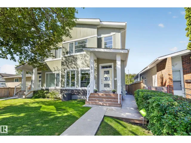 10510 153 ST NW, Edmonton, Alberta T5P2C3