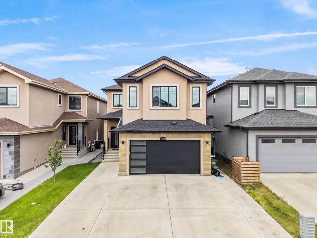 17020 62 ST NW, Edmonton, Alberta T5Y3S4