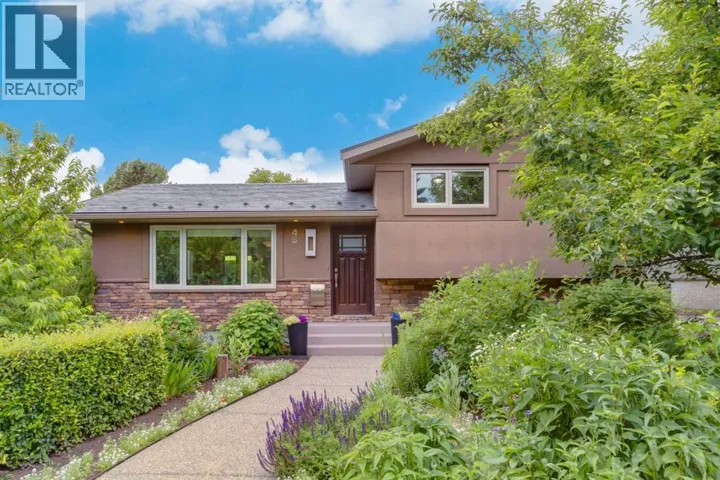 4903 Carney Road NW, Calgary, Alberta T2L1E6