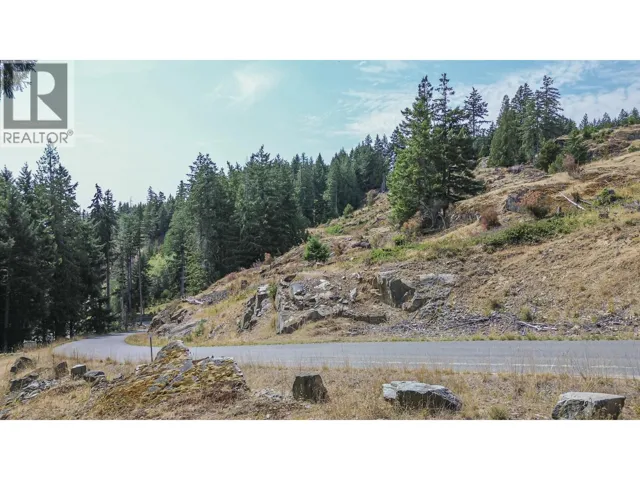 109 SKYWATER VIEW, Saturna Island, British Columbia V8K2W9