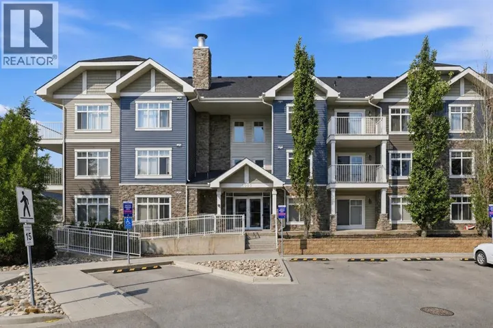 5105, 155 Skyview Ranch Way NE, Calgary, Alberta T3N0L5