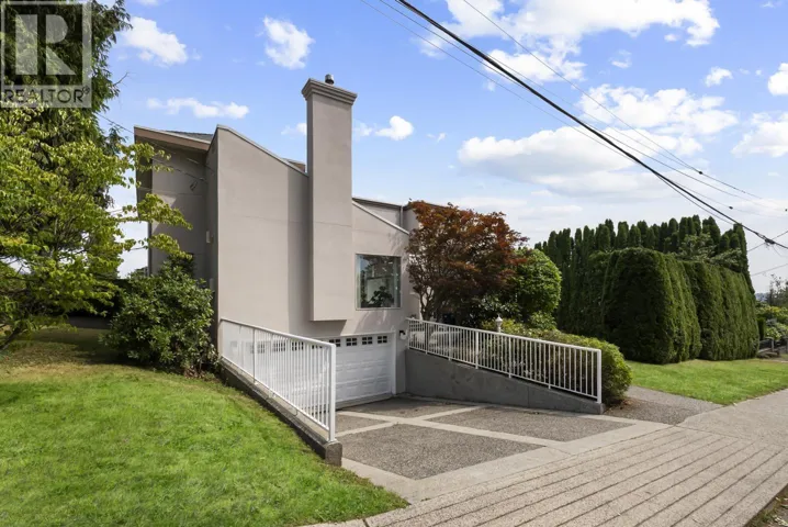 1620 FELL AVENUE, Burnaby, British Columbia V5B3Z5